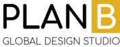 Plan B - Global Desing Studio.